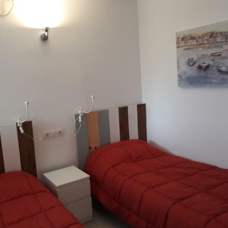 Apartamento Junto Al Puerto De Fuengirola Lägenhet Exteriör bild